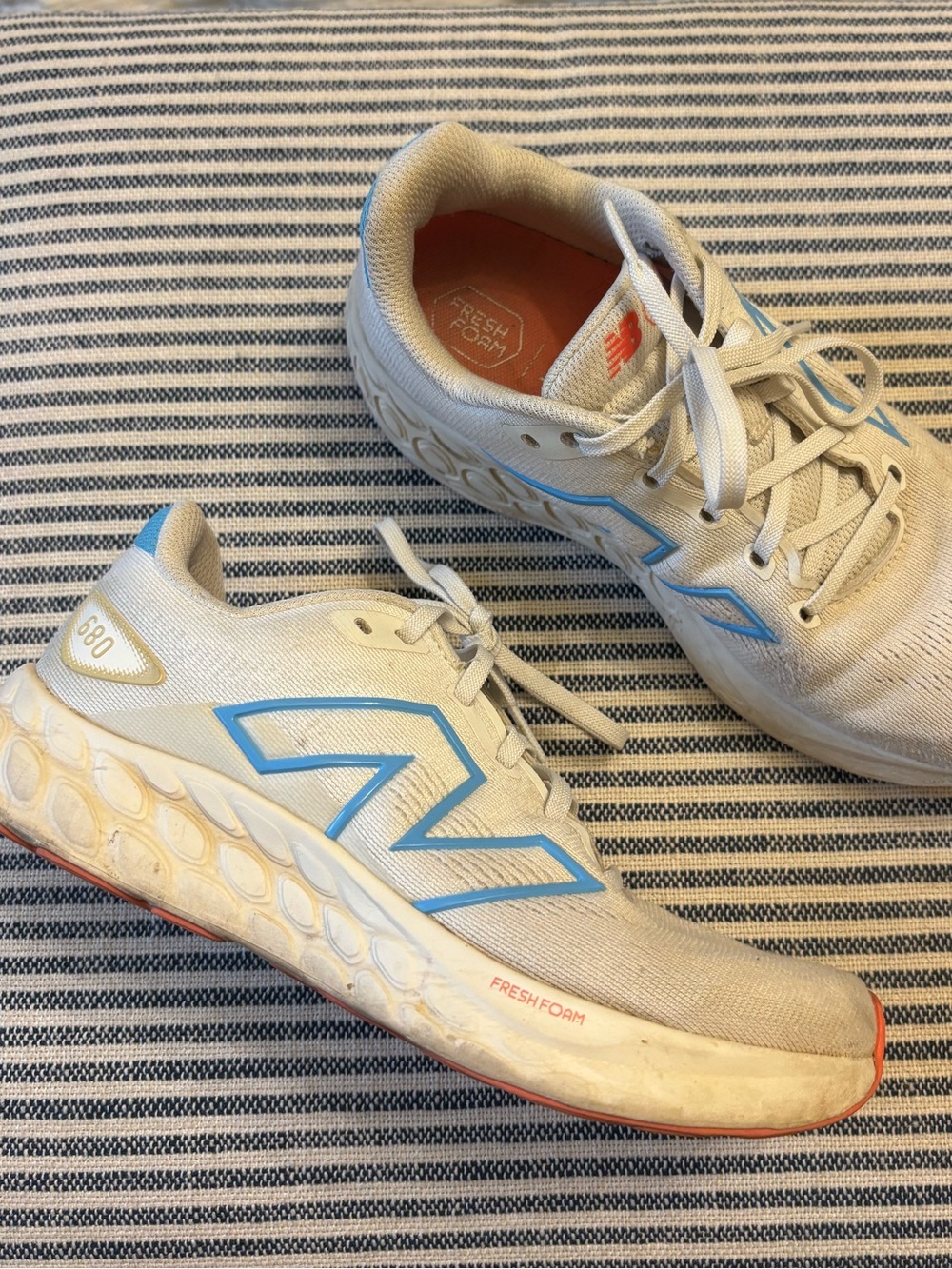 New Balance Sneakers